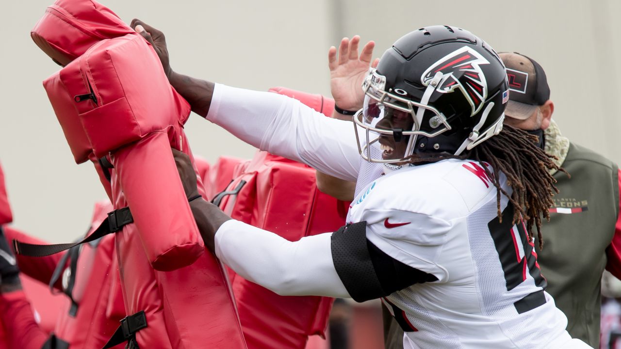 Falcons Pregame Show: Falcons defense pumped for preseason play