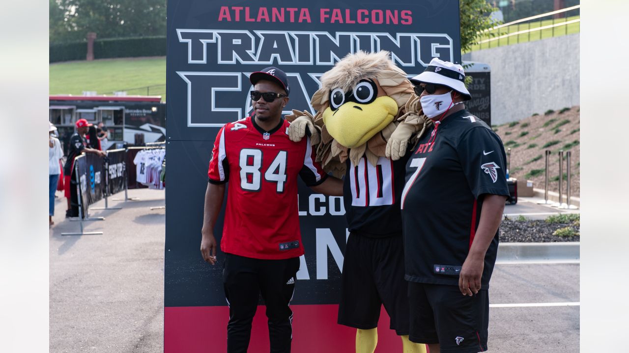 Atlanta Falcons on X: Here it is! Your 2014 Atlanta Falcons schedule.  Download it here:  #RiseUp  / X