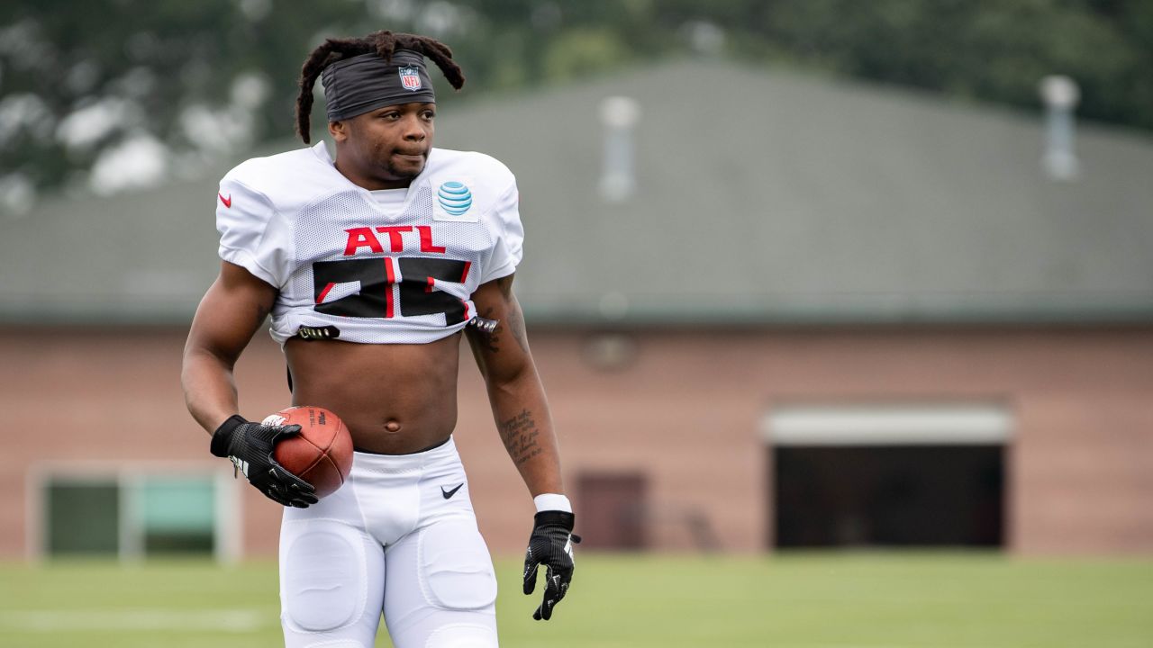 Kyle Pitts only 'scratching the surface' of the player he can be -- Falcons  Daily
