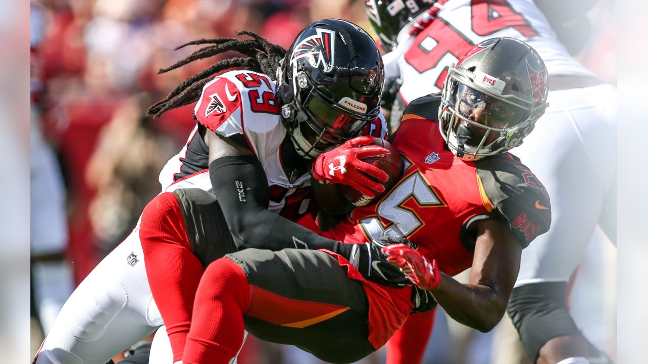 Atlanta Falcons vs. Saints Week 14 Injury Report- Trufant, Poole To Play