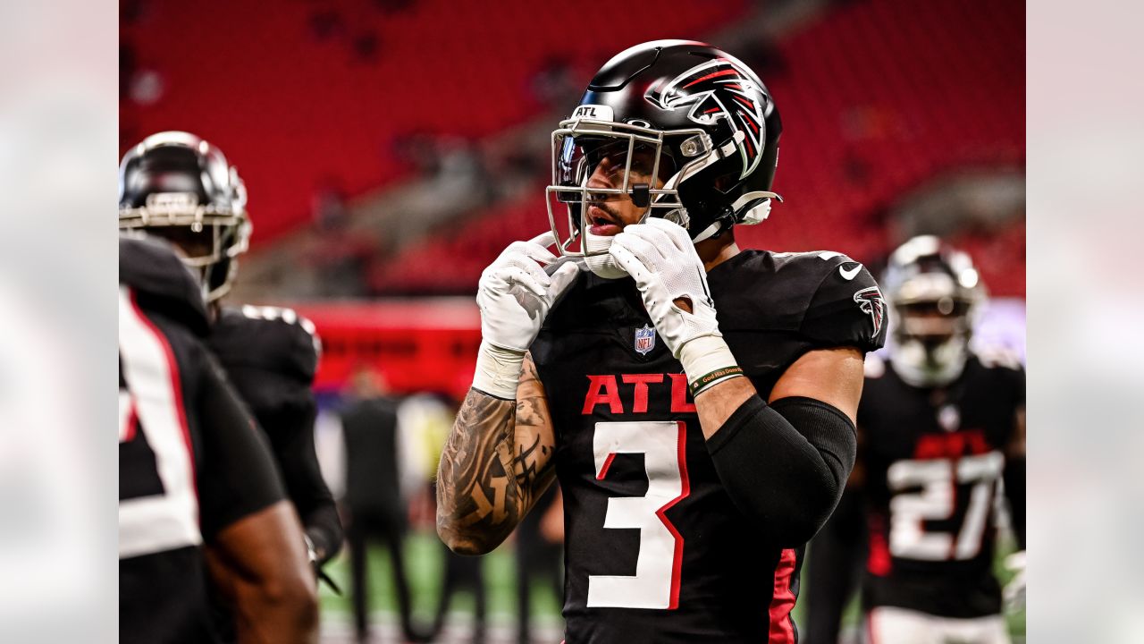 When will the Falcons unleash Kyle Pitts and Drake London? - Acme