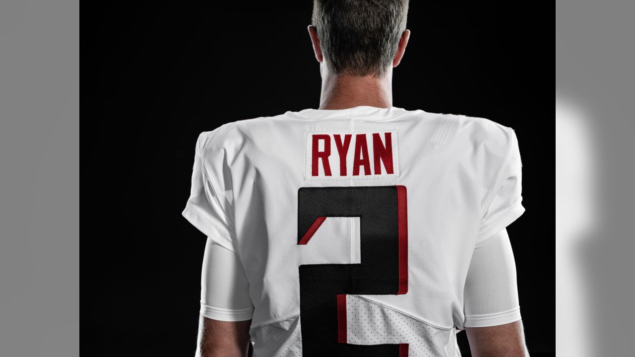 New Drip  Atlanta Falcons unveil new uniforms