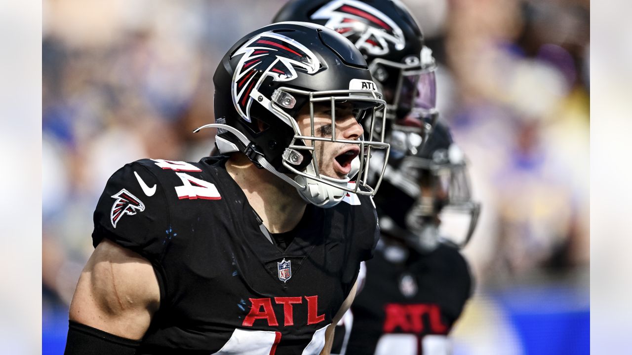 Falcons: How much should Terry Fontenot allocate to bring back