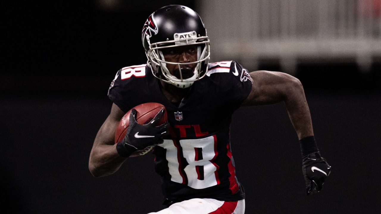 Antonio Brown to wear #81  Bucs #81 Highlights 