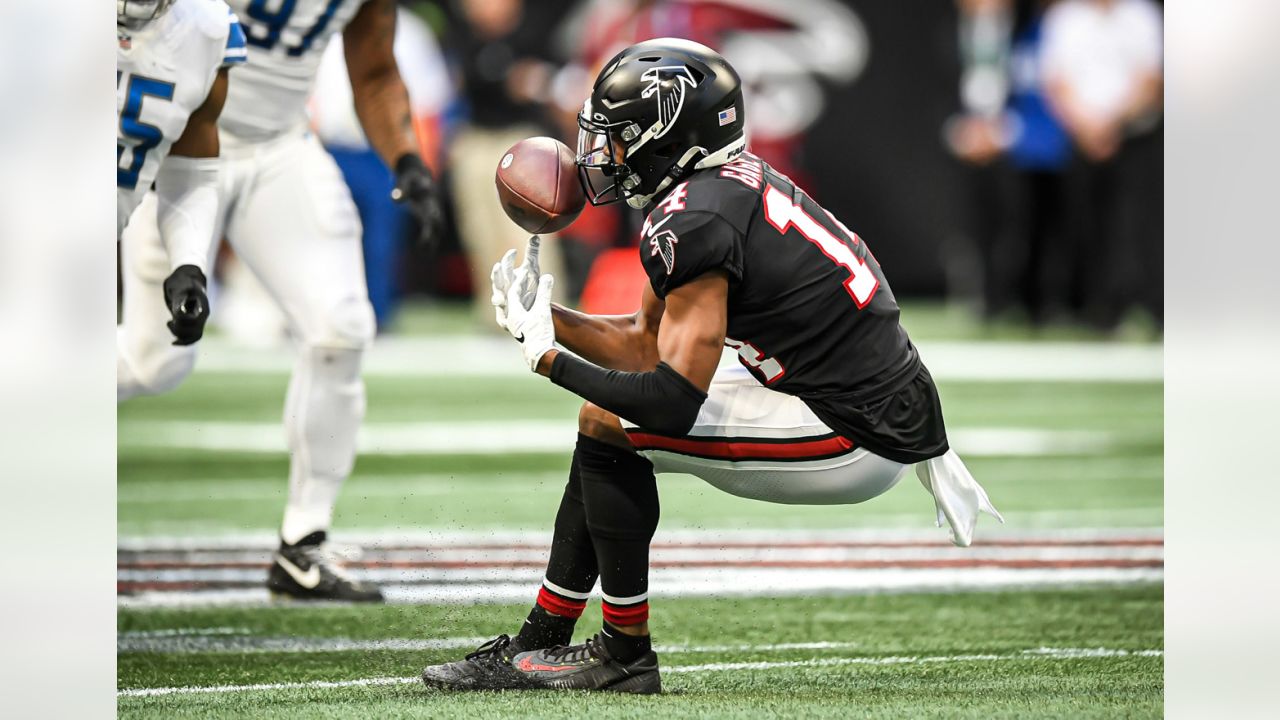 Detroit Lions vs. Atlanta Falcons - NFL Week 16 (12/26/21)