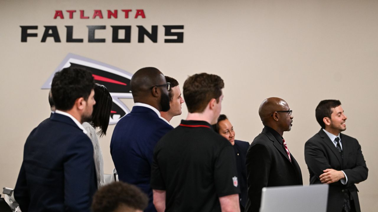 Falcons UDFA Tracker: Here Are All The UDFAs The Atlanta Falcons Signed  After The 2023 NFL Draft 