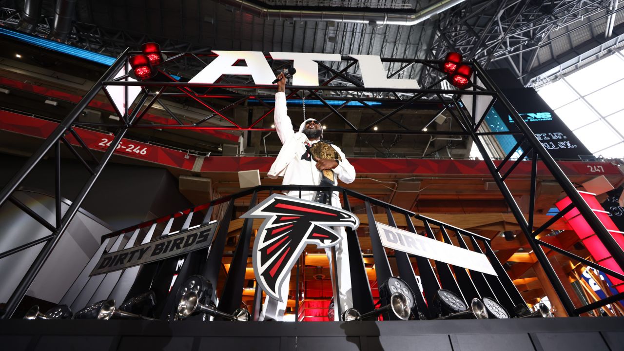 Falcons will travel to London for game during 2023 season – WSB-TV Channel  2 - Atlanta