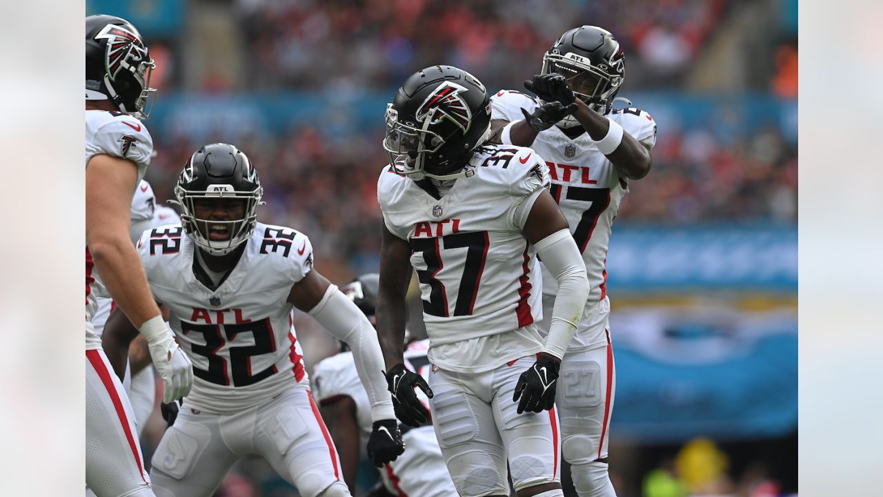 Falcons suffer loss to Jaguars in Week 4, now standing at 2-2 record - BVM  Sports