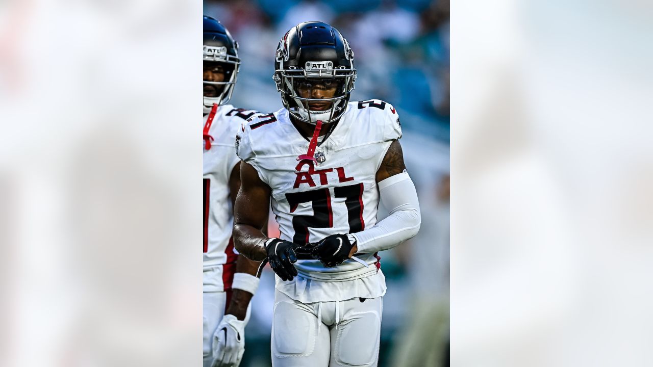 See photos of the Miami Dolphins' first preseason game vs. the Atlanta  Falcons