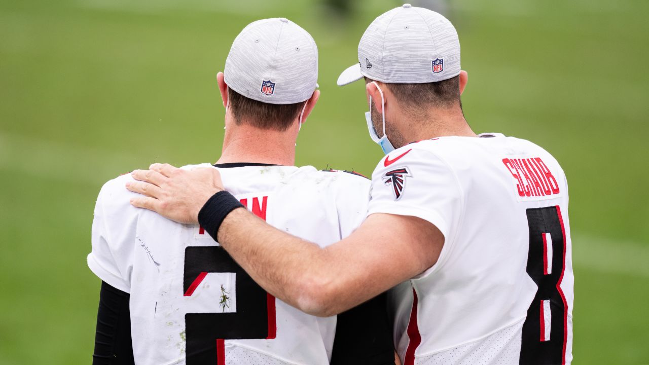 Will the Falcons move on from Matt Ryan in 2021? - The Falcoholic