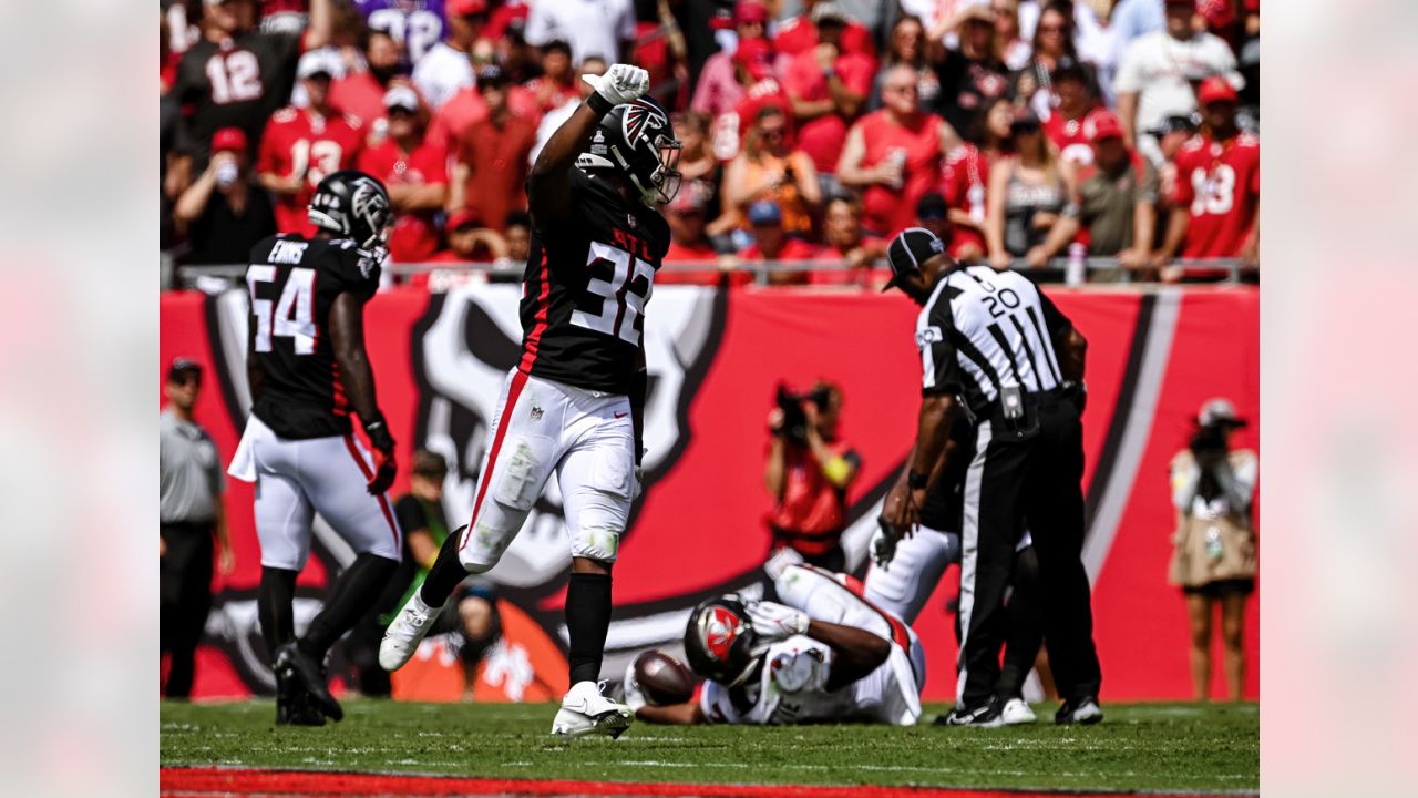 Falcons rally for 28-24 win over Buccaneers - The San Diego Union-Tribune