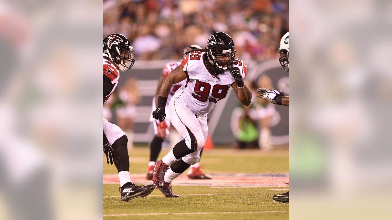 Falcons 20 most important players: #20 Patrick DiMarco