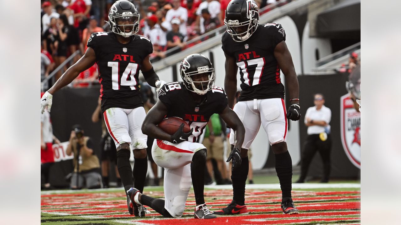 Falcons - Buccaneers - 6 takeaways from an unfortunate loss - The Falcoholic