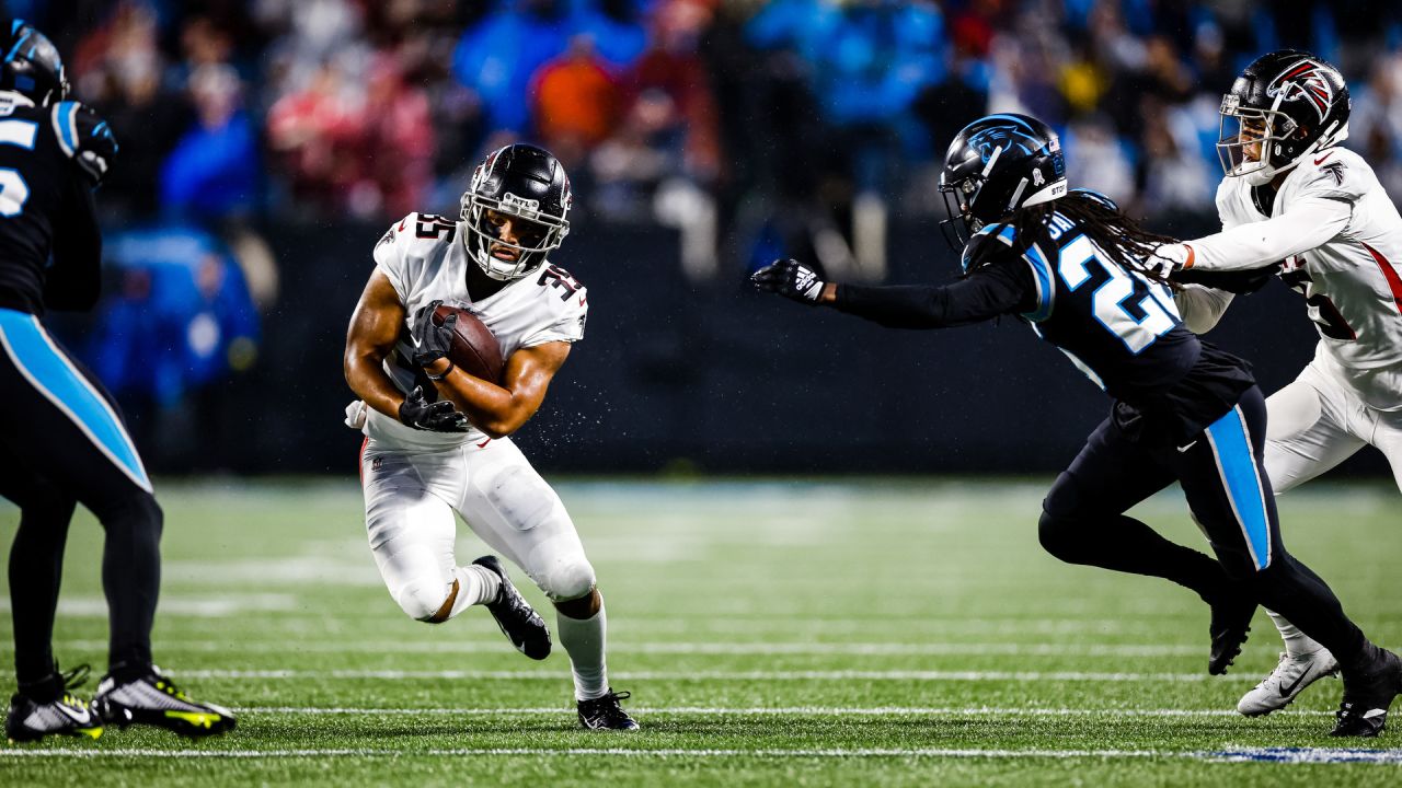 Instant Replay: What stood out in Falcons game vs. Panthers on