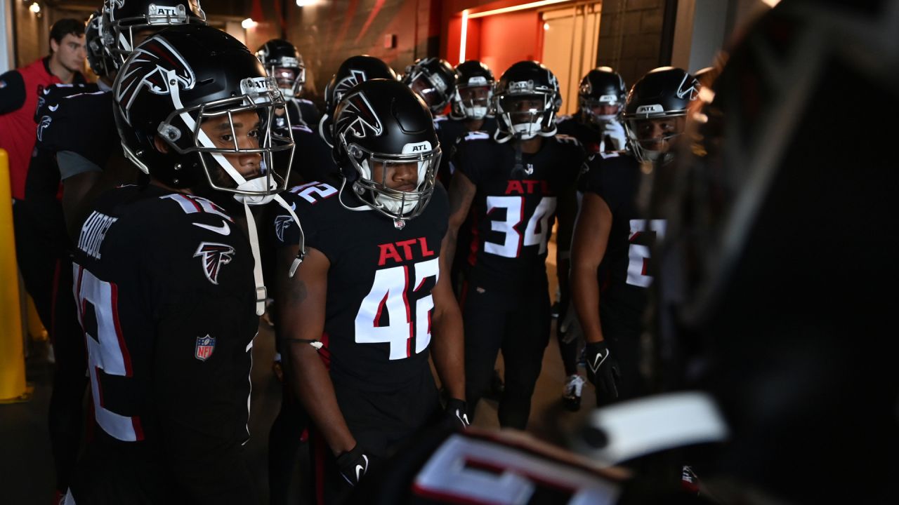 Game Photos  Week 4 Falcons vs Browns