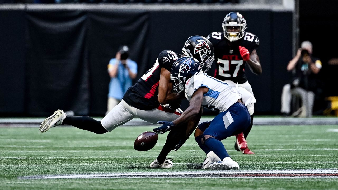 Titans vs. Falcons: Highlights from preseason opener