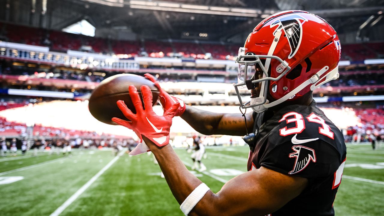 It's What You Want': Arthur Smith, Atlanta Falcons 'Excited' to Face Stout  San Francisco 49ers Defense - Sports Illustrated Atlanta Falcons News,  Analysis and More