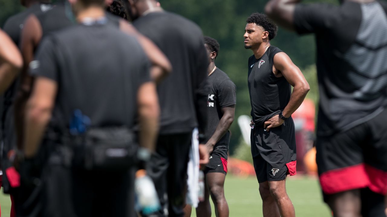 Jaguars WR Calvin Ridley nursing a sore toe and will be limited in training  camp practice – KGET 17