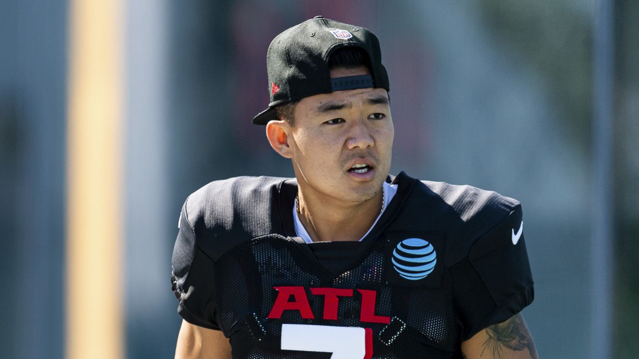 Seahawks poach Falcons DB Teez Tabor off practice squad - The