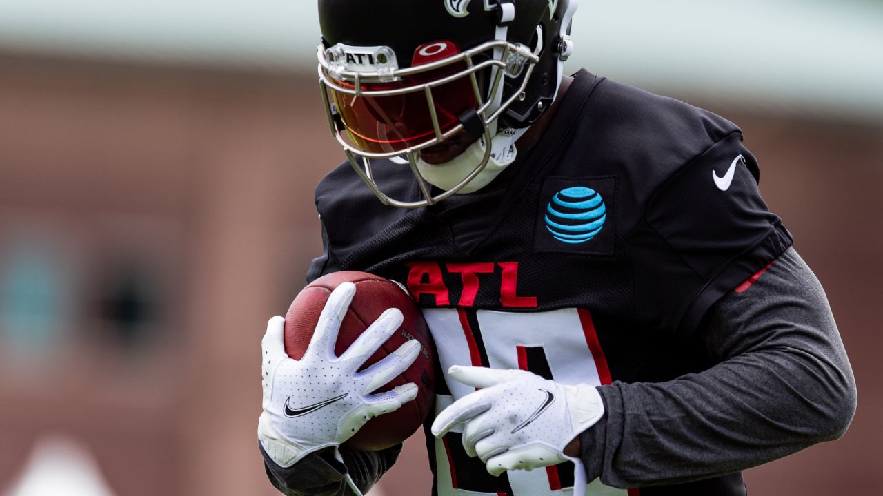 No Pitts, but Falcons nearly at full strength for mandatory minicamp South  & Southeast News - Bally Sports