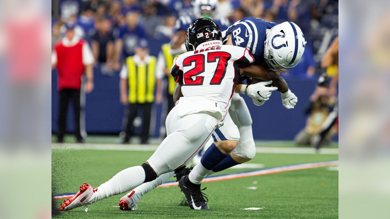 Falcons-Colts takeaways, final score: Matt Ryan's big second half,  penalties, injuries, more