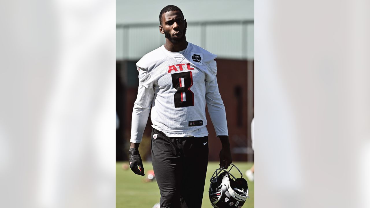 Analyzing futures of Calvin Ridley, Russell Gage — Falcons breakdown