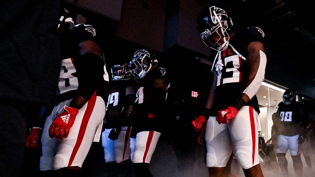 atlanta falcons pregame show