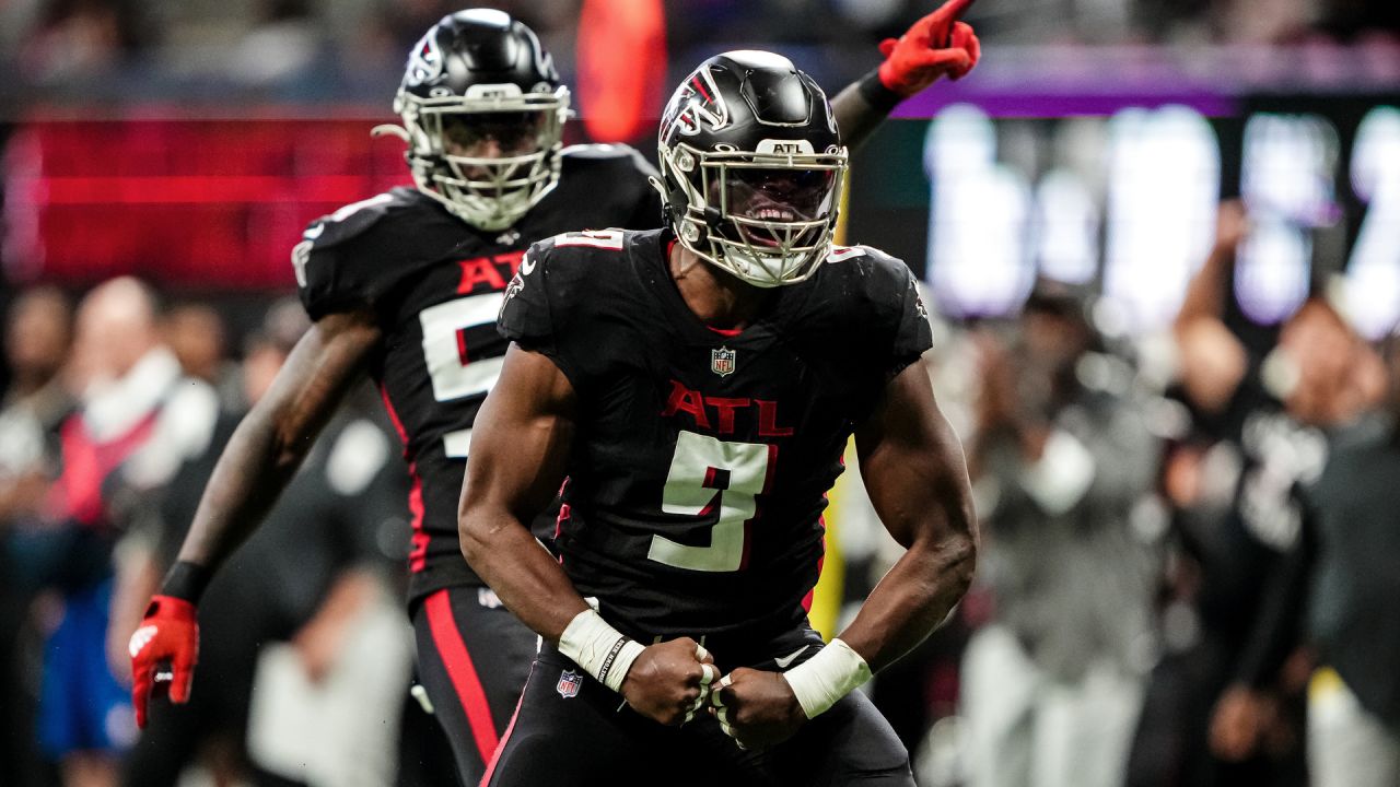 What stood out in Falcons season finale vs. Tampa Bay Buccaneers