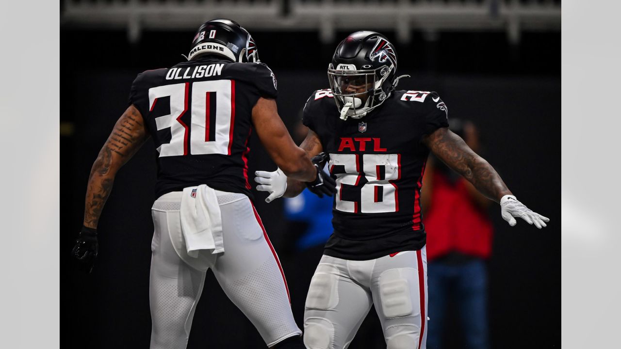 Falcons playing in NFL International Series in 2020 - The Falcoholic