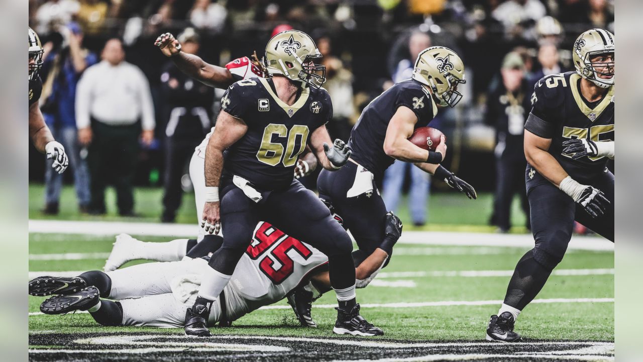 BRPROUD  LIVE BLOG: Saints fall to Falcons in a heartbreaking loss, 27-25