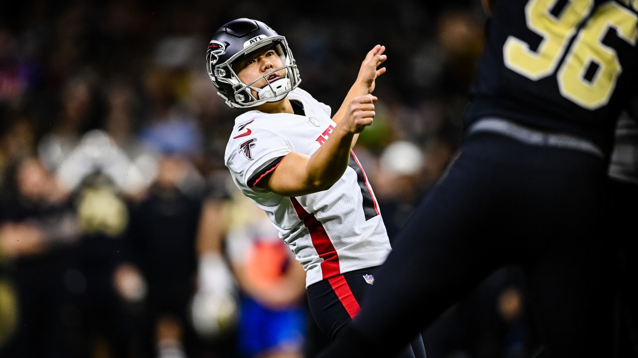 Gave Us a Chance': Falcons' Arthur Smith Evaluates Desmond Ridder vs. Lions  - Sports Illustrated Atlanta Falcons News, Analysis and More