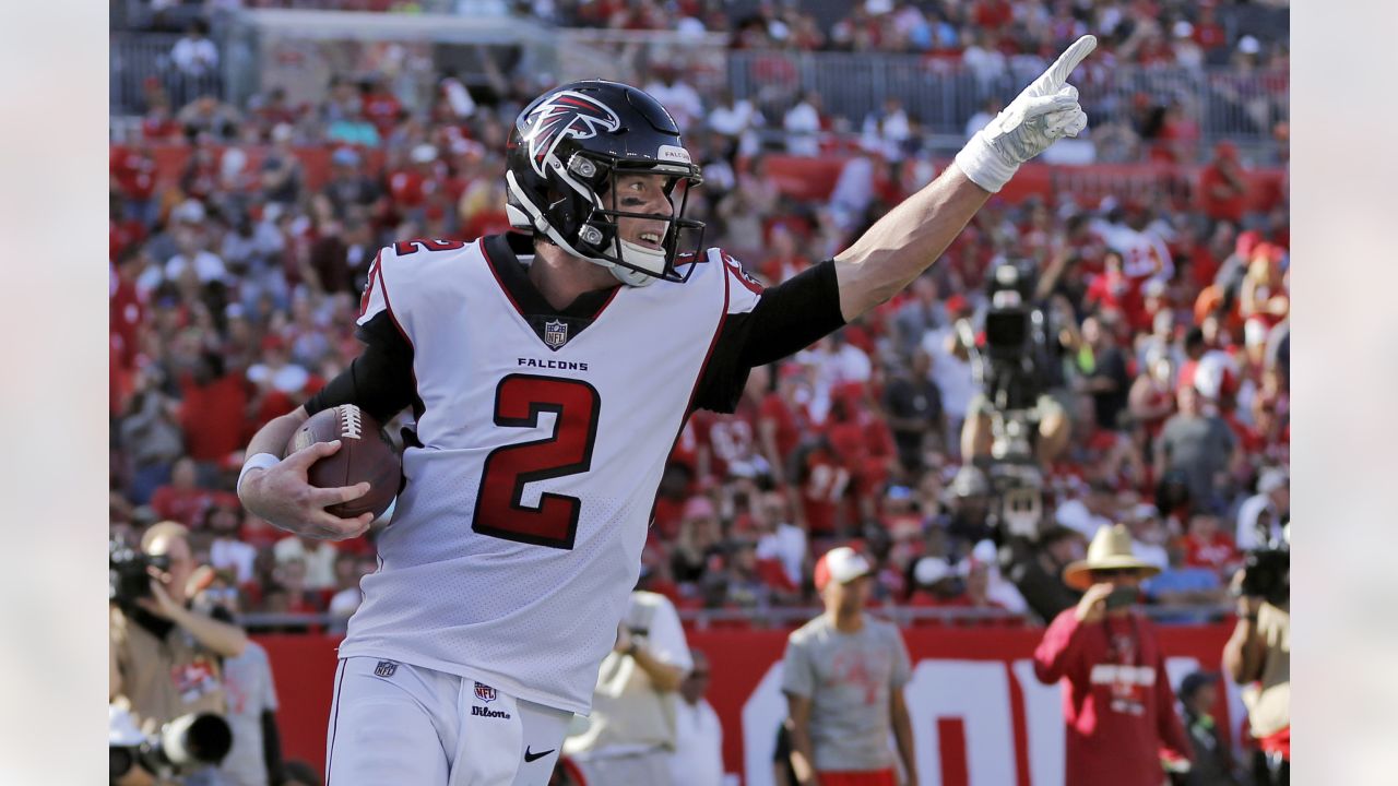 Matt Ryan traded to the Colts Falcons - Music City Miracles