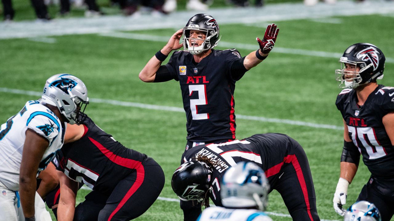 Matt Ryan, Julio Jones hook up for 80-yard touchdown as Atlanta Falcons  edge Tampa Bay Buccaneers – New York Daily News