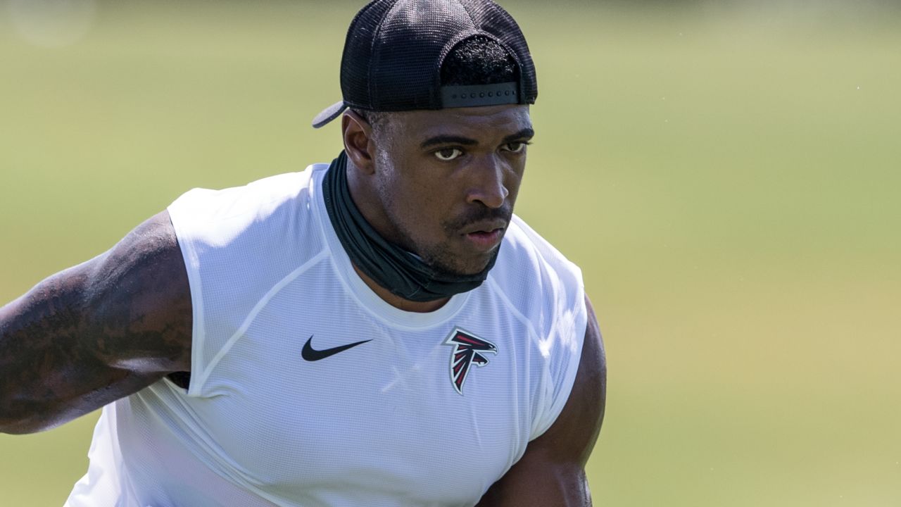 Falcons Free Agency 2020: PFF lists Keanu Neal as a potential cut for  Atlanta - The Falcoholic