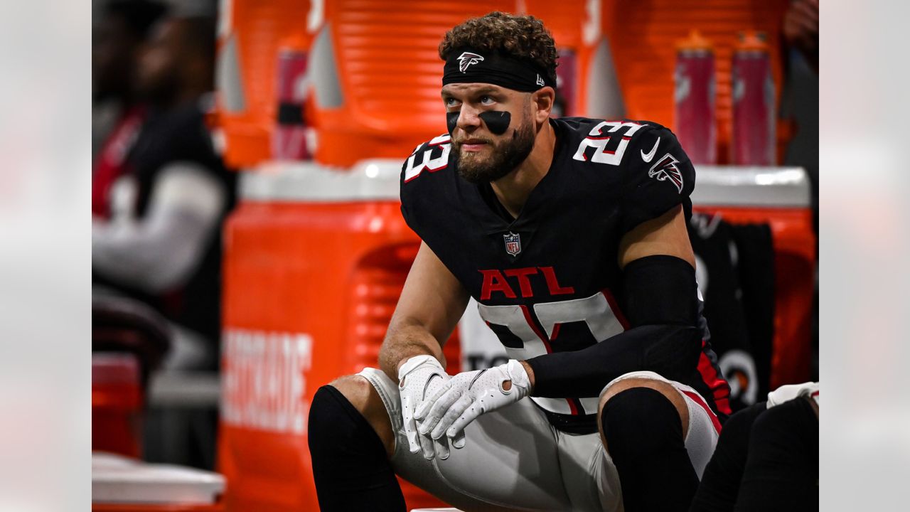 Our take on the first Falcons game in Mercedes-Benz Stadium - The Falcoholic