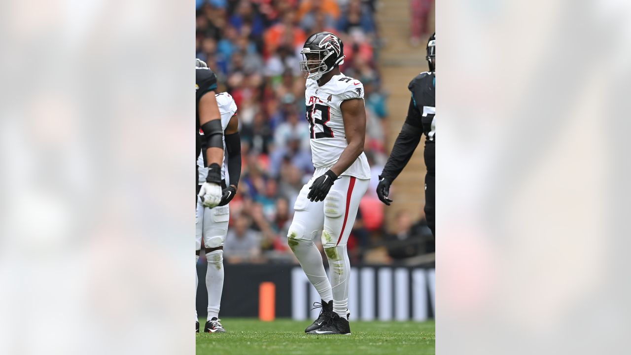 Atlanta Falcons Offense Struggles Mightily in London Loss vs. Jacksonville  Jaguars - Sports Illustrated Atlanta Falcons News, Analysis and More