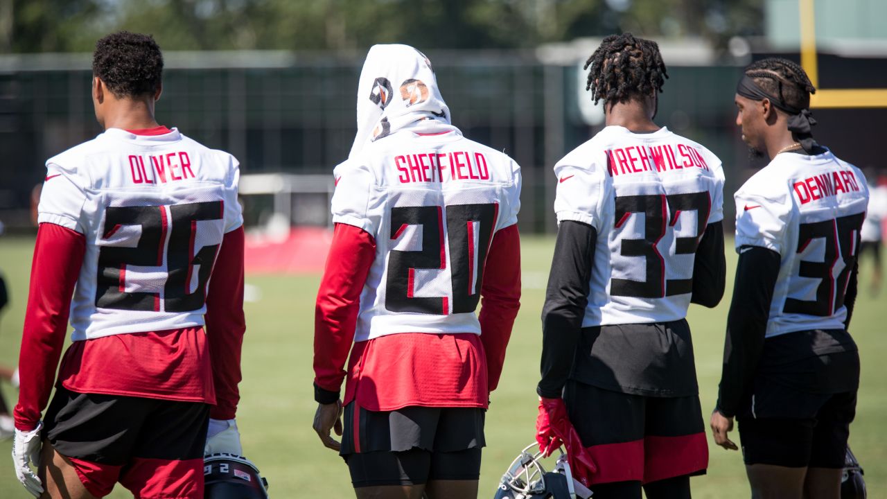 Falcons OC Dirk Koetter expects Todd Gurley to get 15-25 touches per game  in 2020 - The Falcoholic