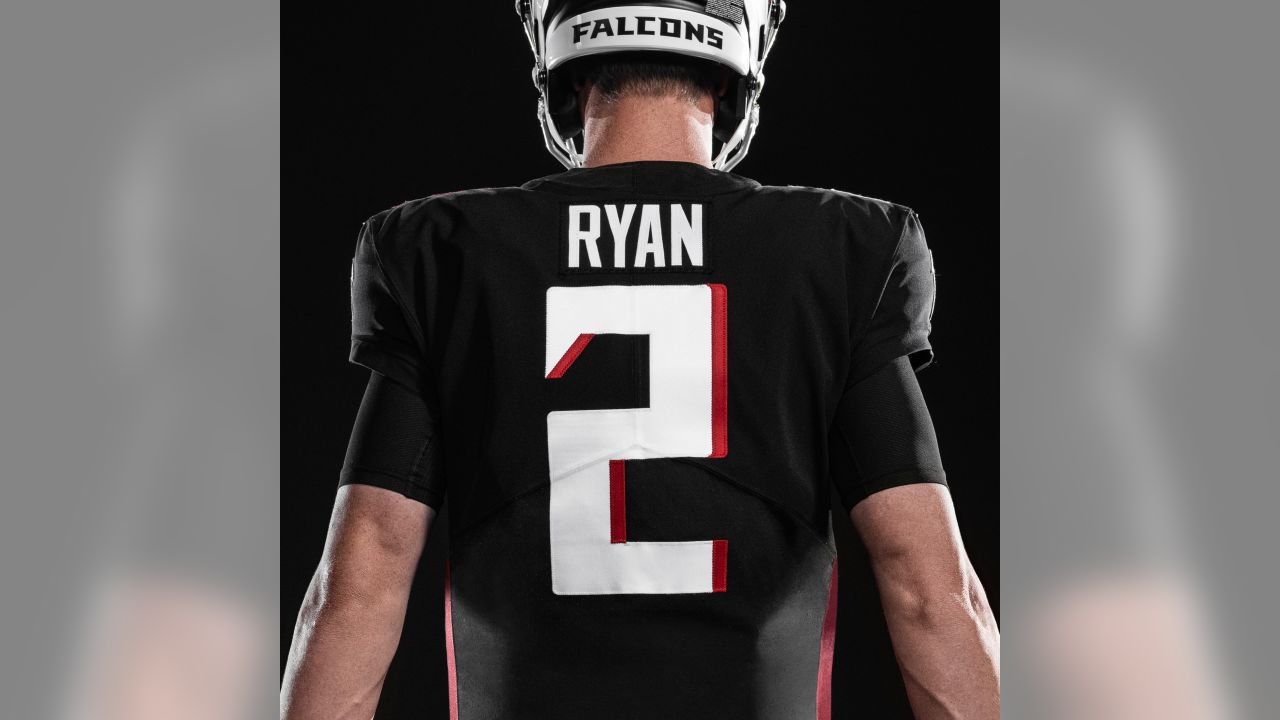 Falcons new uniforms allegedly leak on Twitter - Sports Illustrated Atlanta  Falcons News, Analysis and More