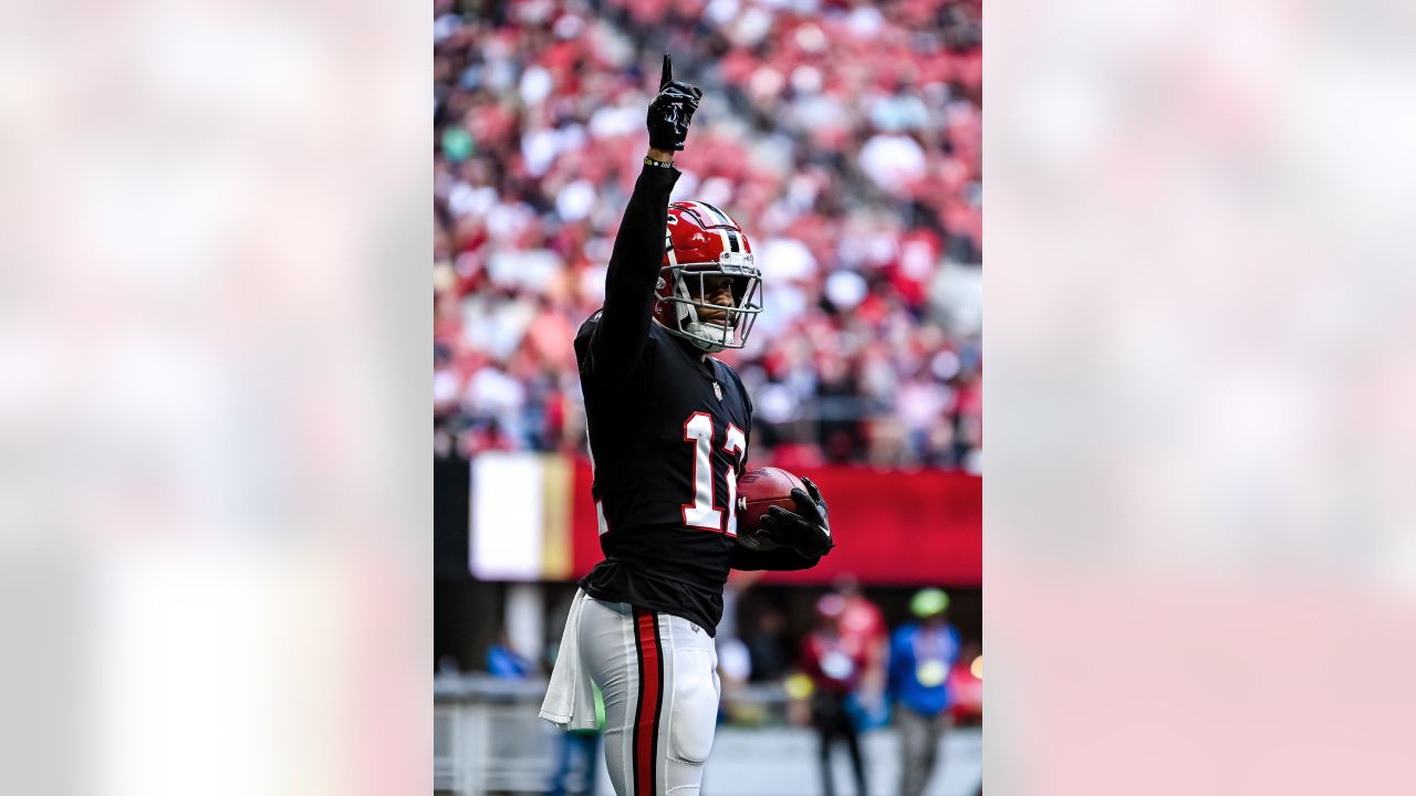 Mariota, Falcons still looking for elusive breakthrough win - The San Diego  Union-Tribune