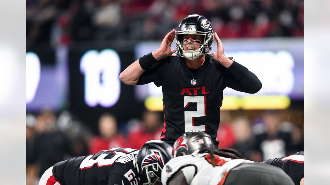 2021 Fantasy Outlook: QB Matt Ryan - The Falcoholic