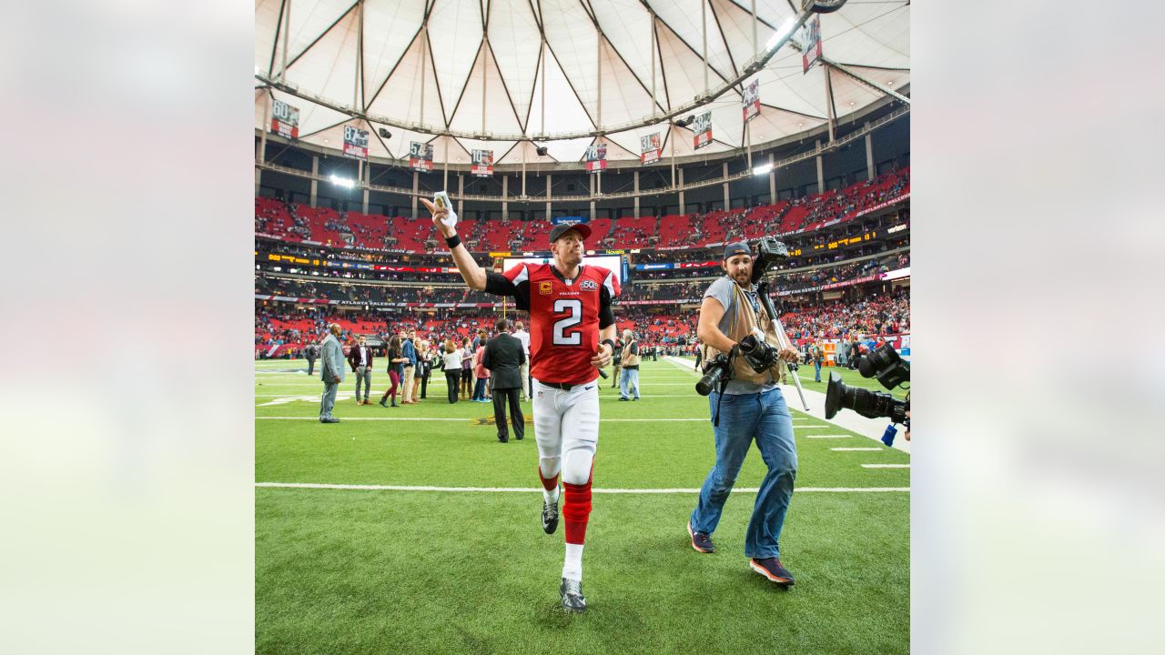 Matt Ryan traded to the Colts Falcons - Music City Miracles