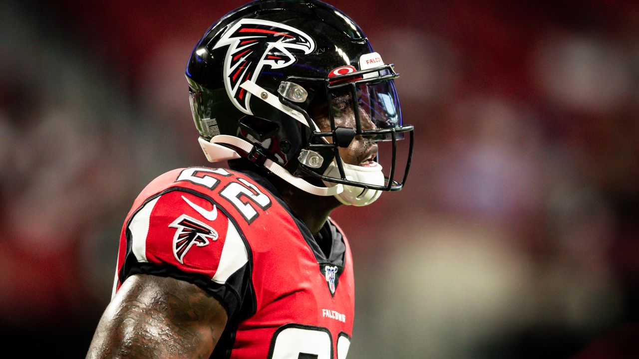 The Falcons may be tempted to keep more WRs, CBs on roster in 2020 - The  Falcoholic