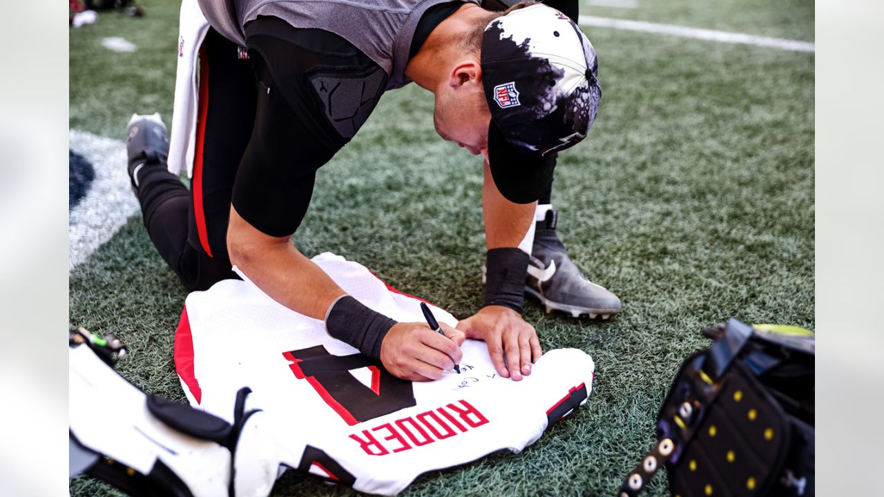 Atlanta Falcons Taste Victory At Last In 27-23 Week 3 Win Over Seattle  Seahawks