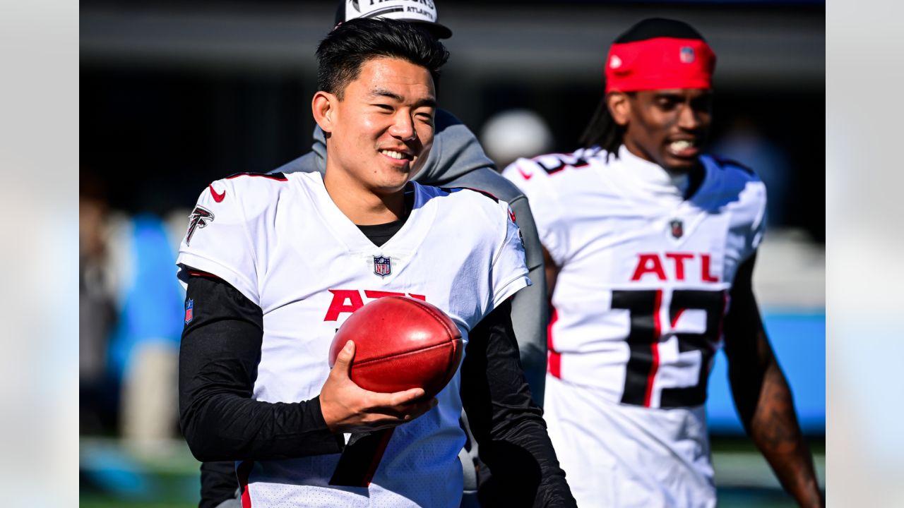 Kick pics: Younghoe Koo's 2021-22 season in photos