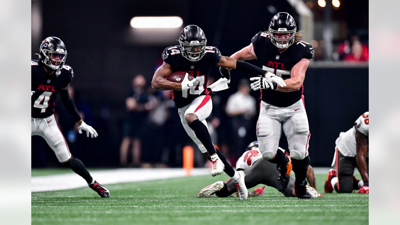 Photos: Atlanta Falcons vs. Tampa Bay Buccaneers (12.30.18)