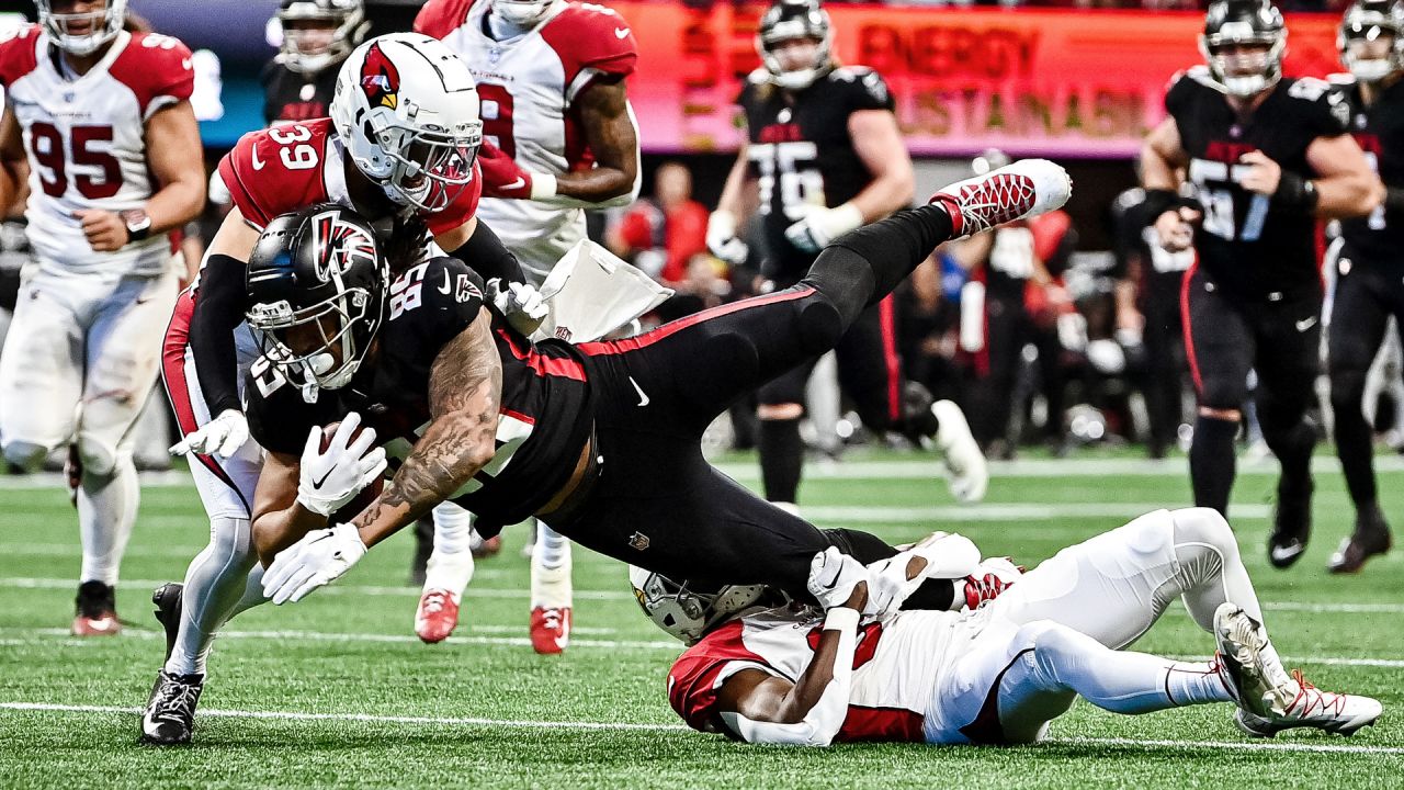 The Playoffs » Atlanta Falcons vence Arizona Cardinals com field goal no fim