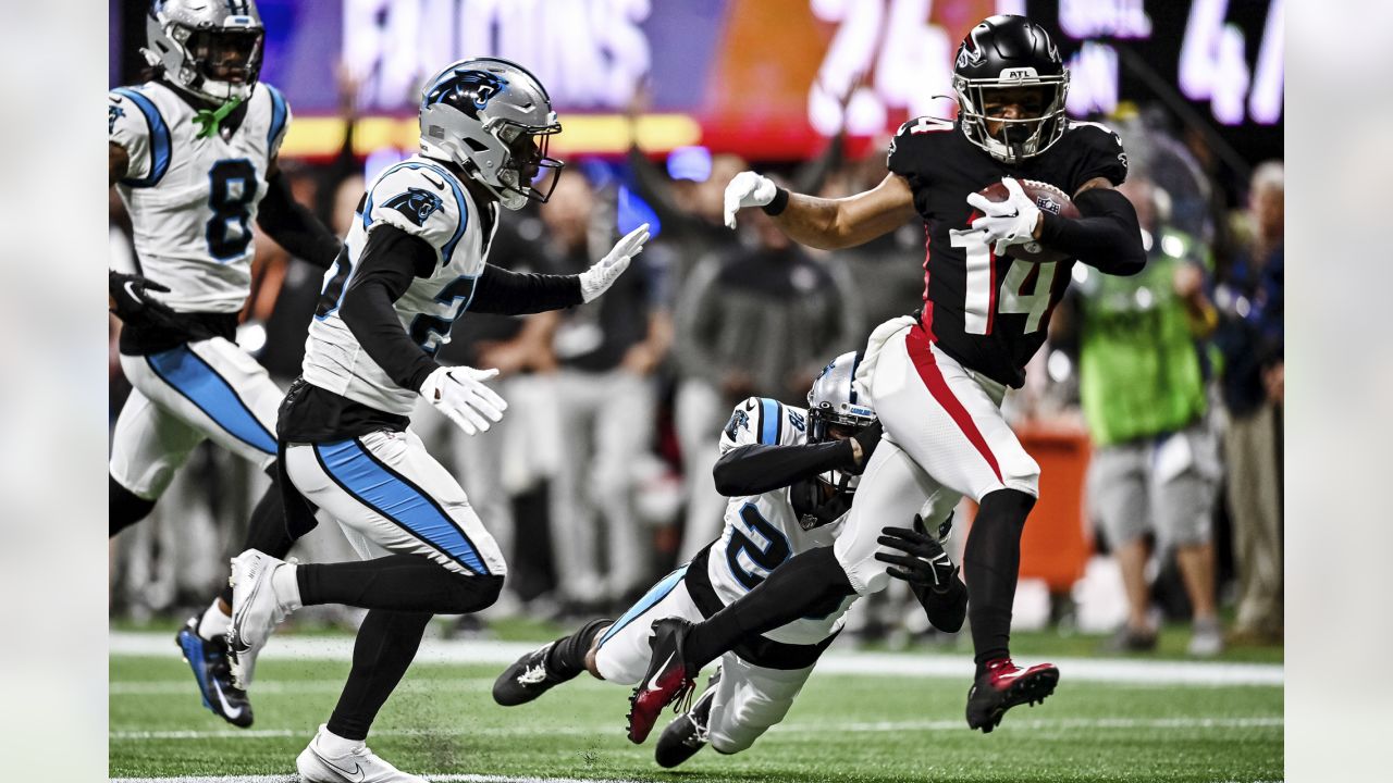 Question of the Week: What is the Falcons most pressing offensive need in  2023?