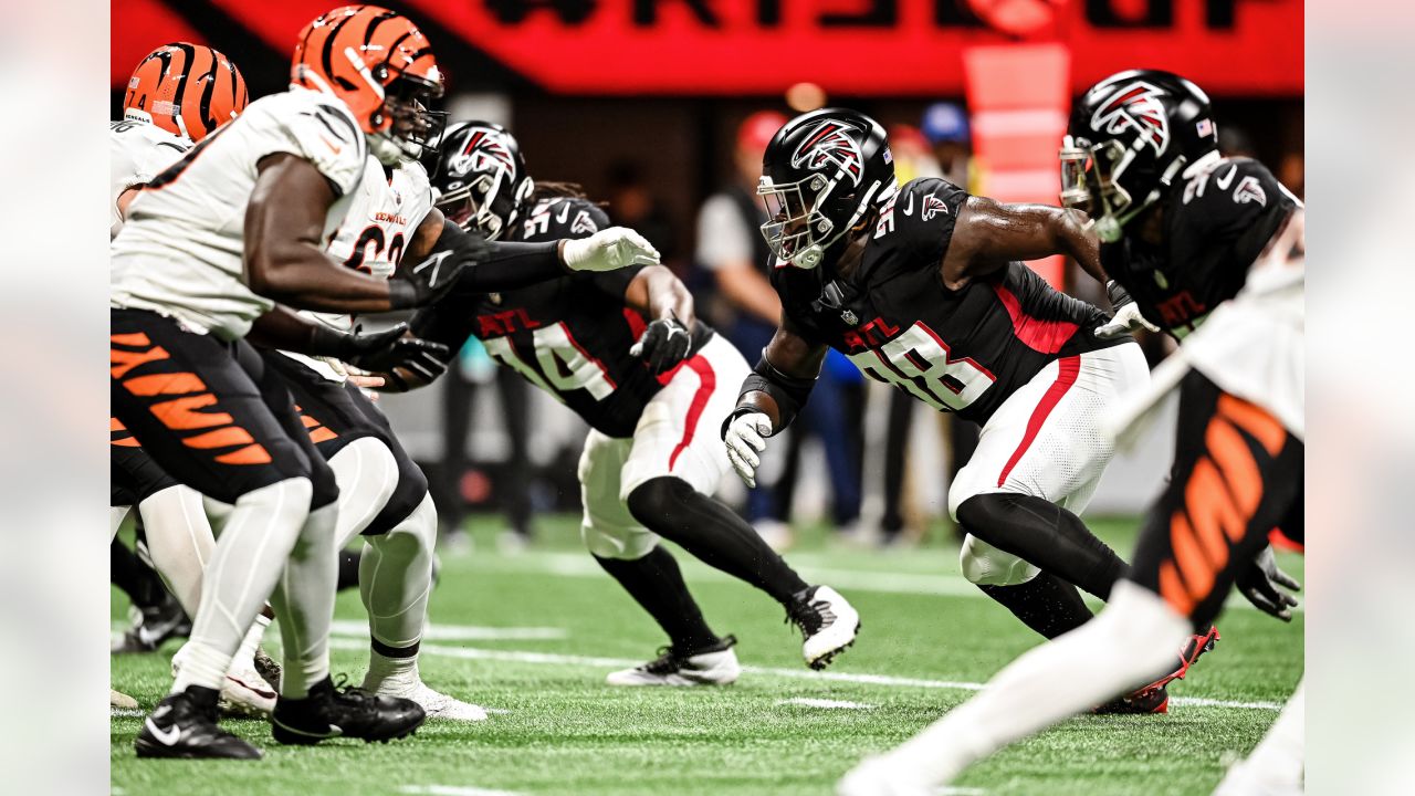 How to watch Falcons vs. Browns in the final preseason game - The
