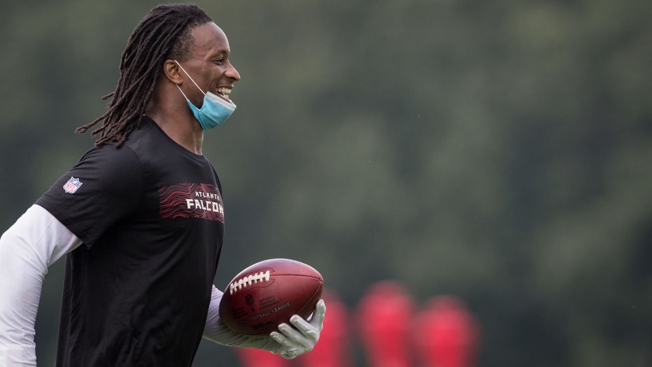 Falcons RB Todd Gurley to see full workload against Chargers