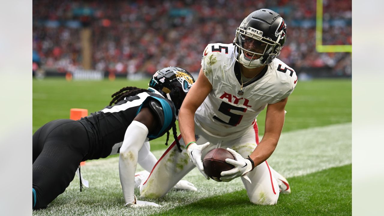 Atlanta Falcons blow second straight 15-point 4th quarter lead, lose 30-26  to Bears - Sports Illustrated Atlanta Falcons News, Analysis and More